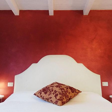 Locanda Divinis Cerea Dış mekan fotoğraf