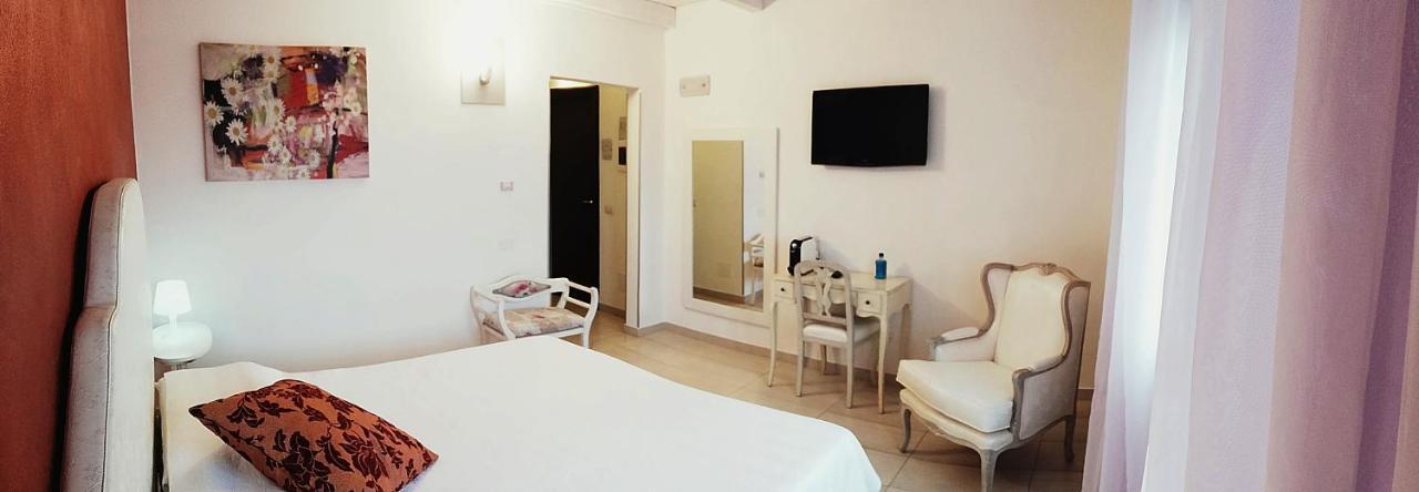 Locanda Divinis Cerea Dış mekan fotoğraf