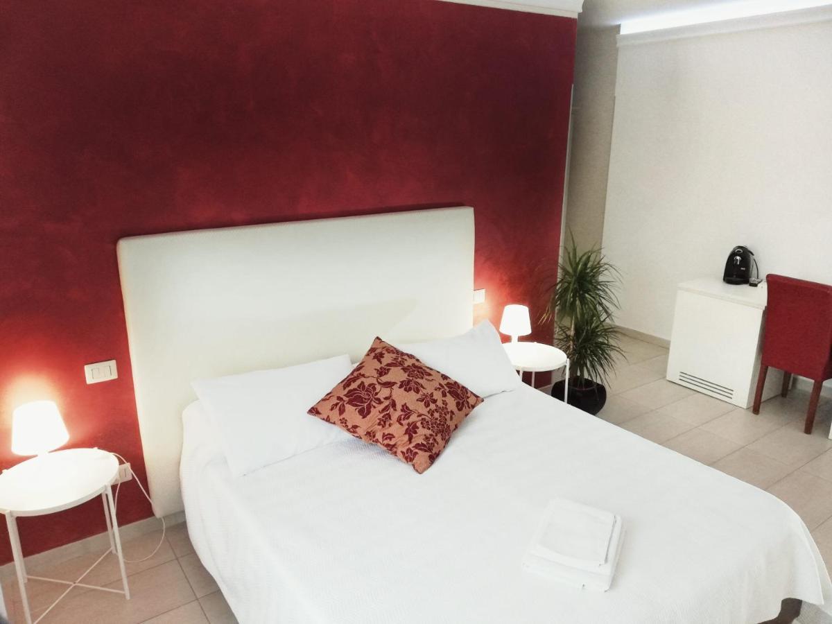 Locanda Divinis Cerea Dış mekan fotoğraf