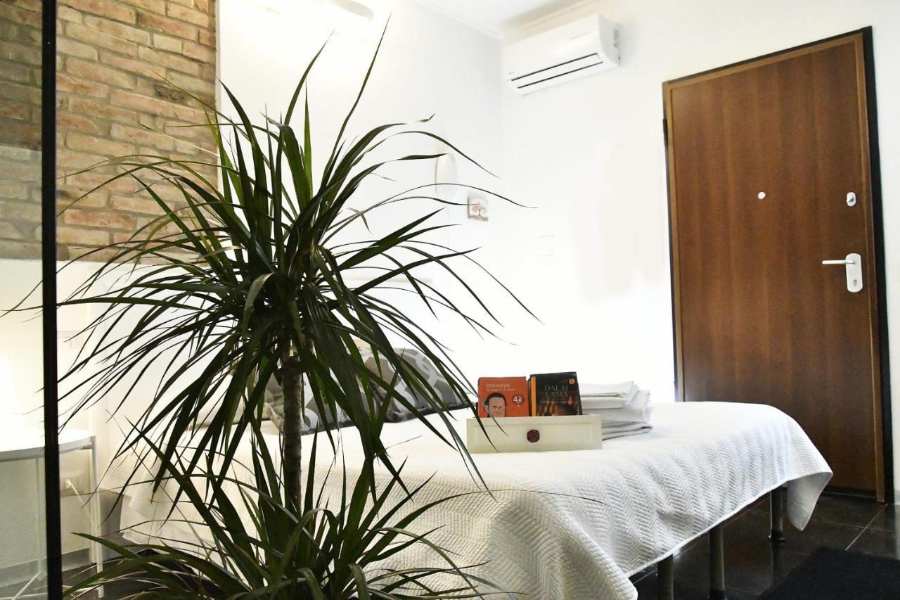 Locanda Divinis Cerea Dış mekan fotoğraf