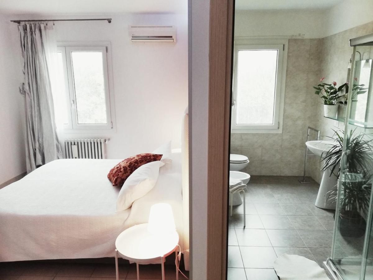 Locanda Divinis Cerea Dış mekan fotoğraf