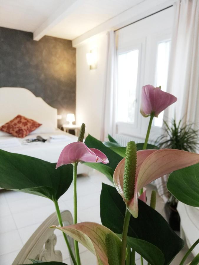 Locanda Divinis Cerea Dış mekan fotoğraf