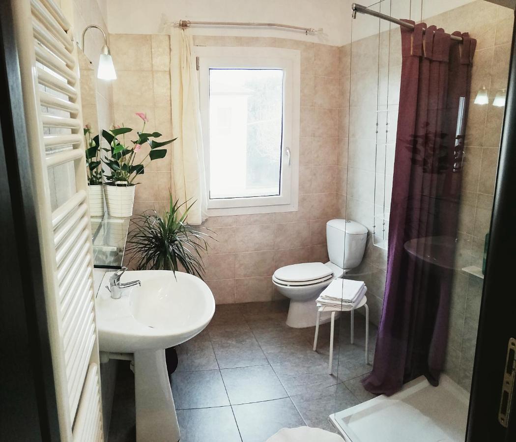 Locanda Divinis Cerea Dış mekan fotoğraf