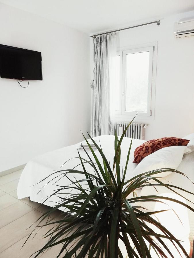 Locanda Divinis Cerea Dış mekan fotoğraf