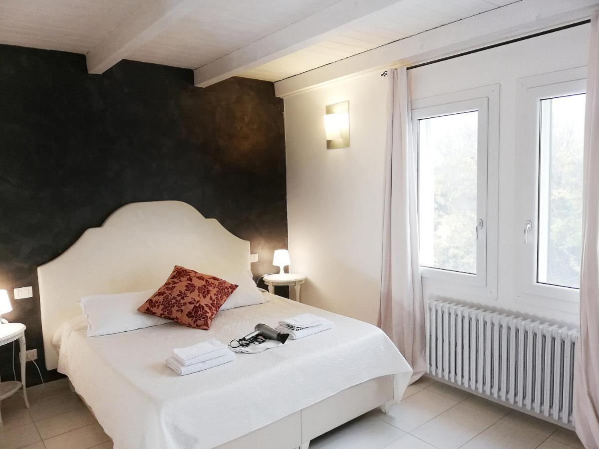 Locanda Divinis Cerea Dış mekan fotoğraf