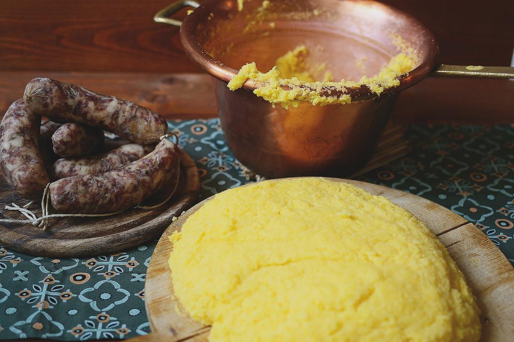 Locanda Divinis Cerea Dış mekan fotoğraf