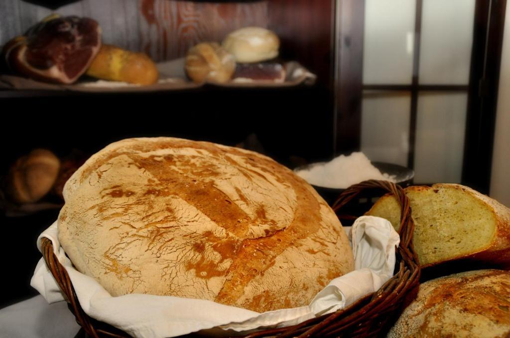 Locanda Divinis Cerea Dış mekan fotoğraf