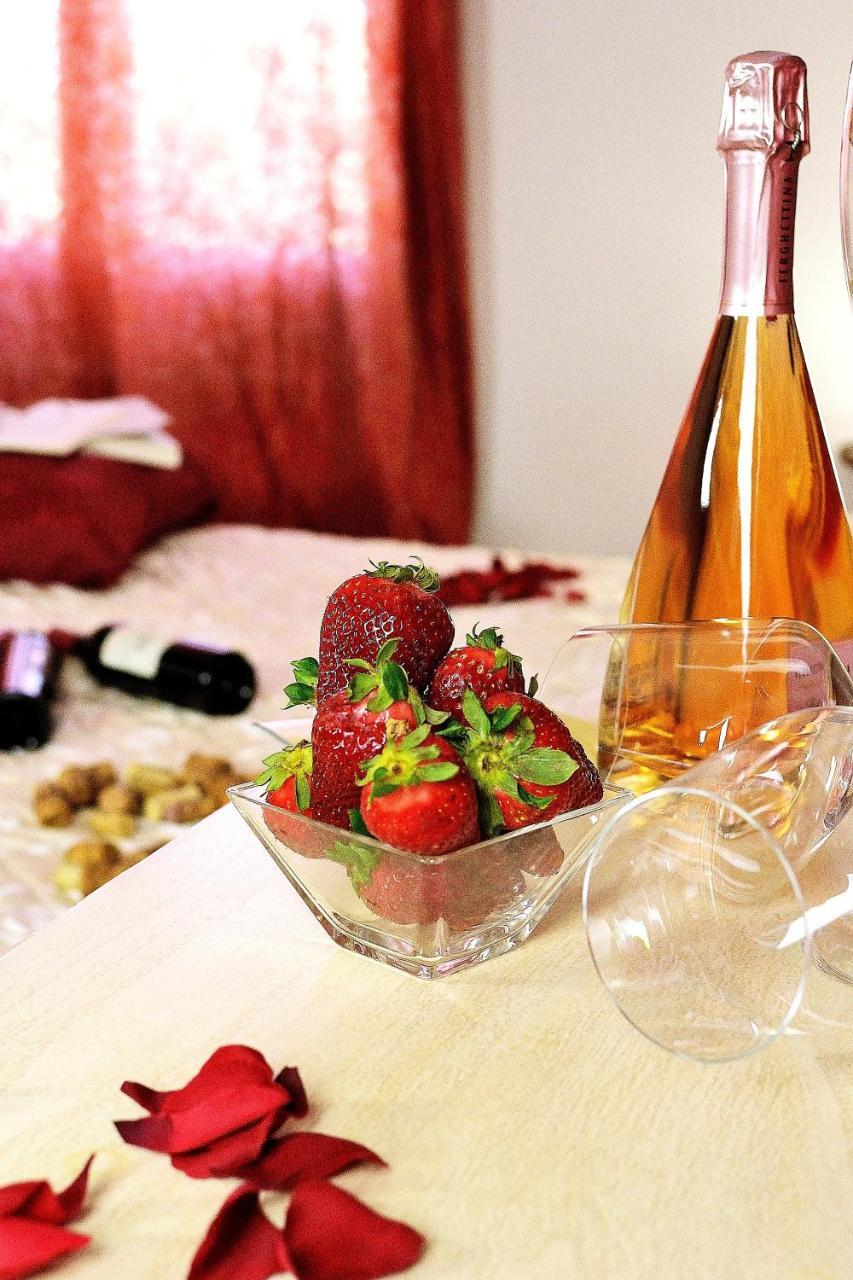 Locanda Divinis Cerea Dış mekan fotoğraf