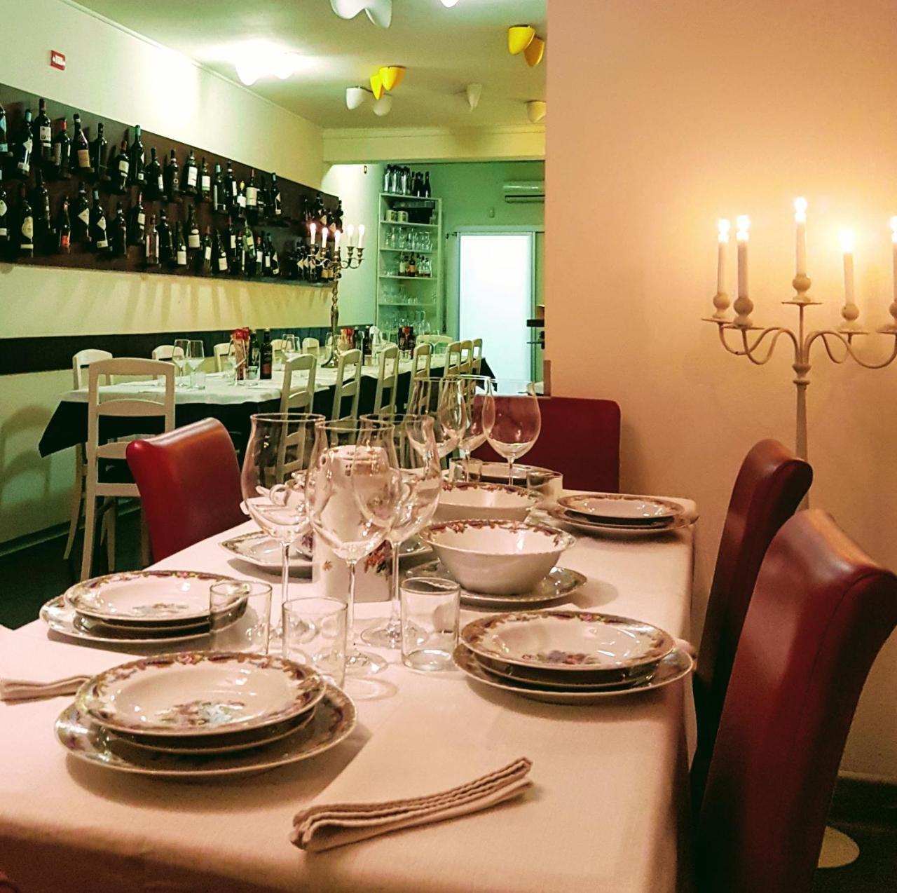 Locanda Divinis Cerea Dış mekan fotoğraf