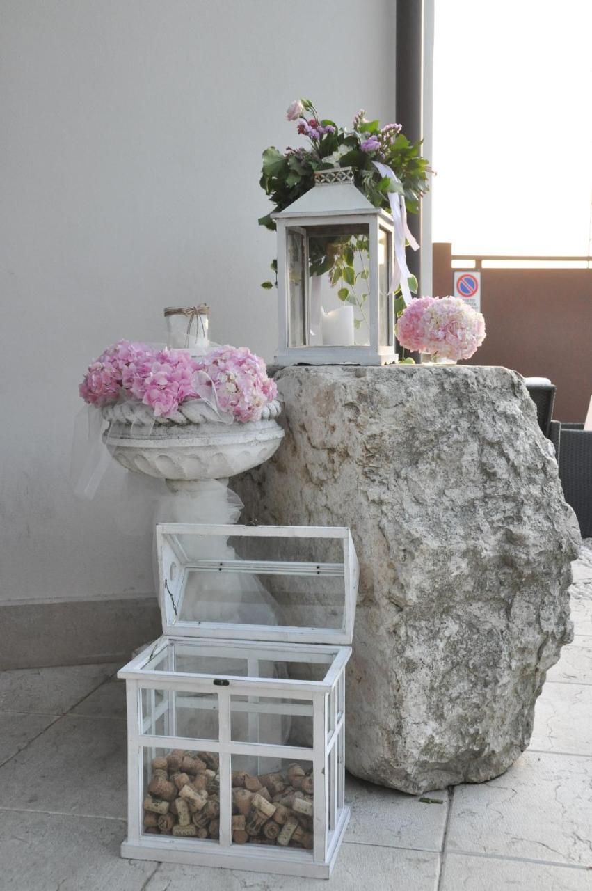 Locanda Divinis Cerea Dış mekan fotoğraf