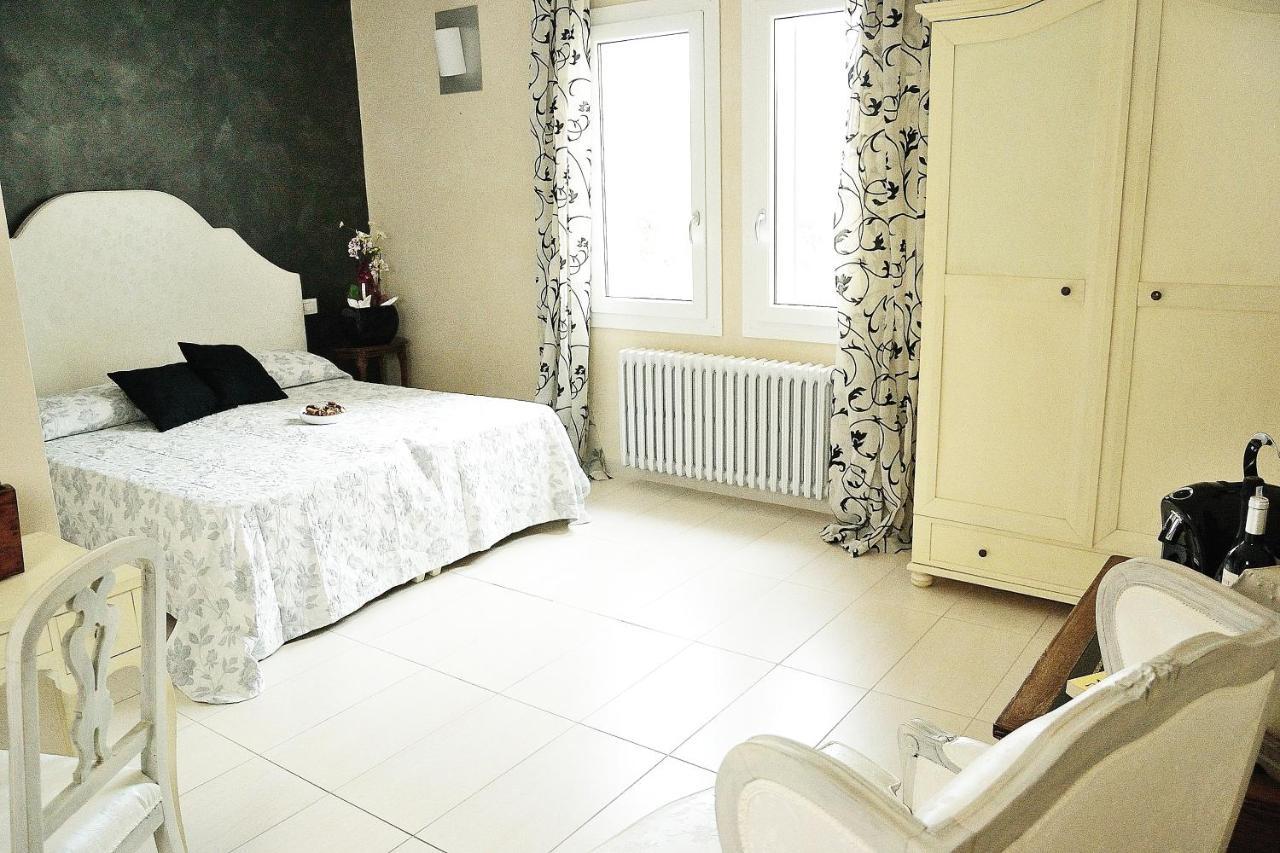 Locanda Divinis Cerea Dış mekan fotoğraf