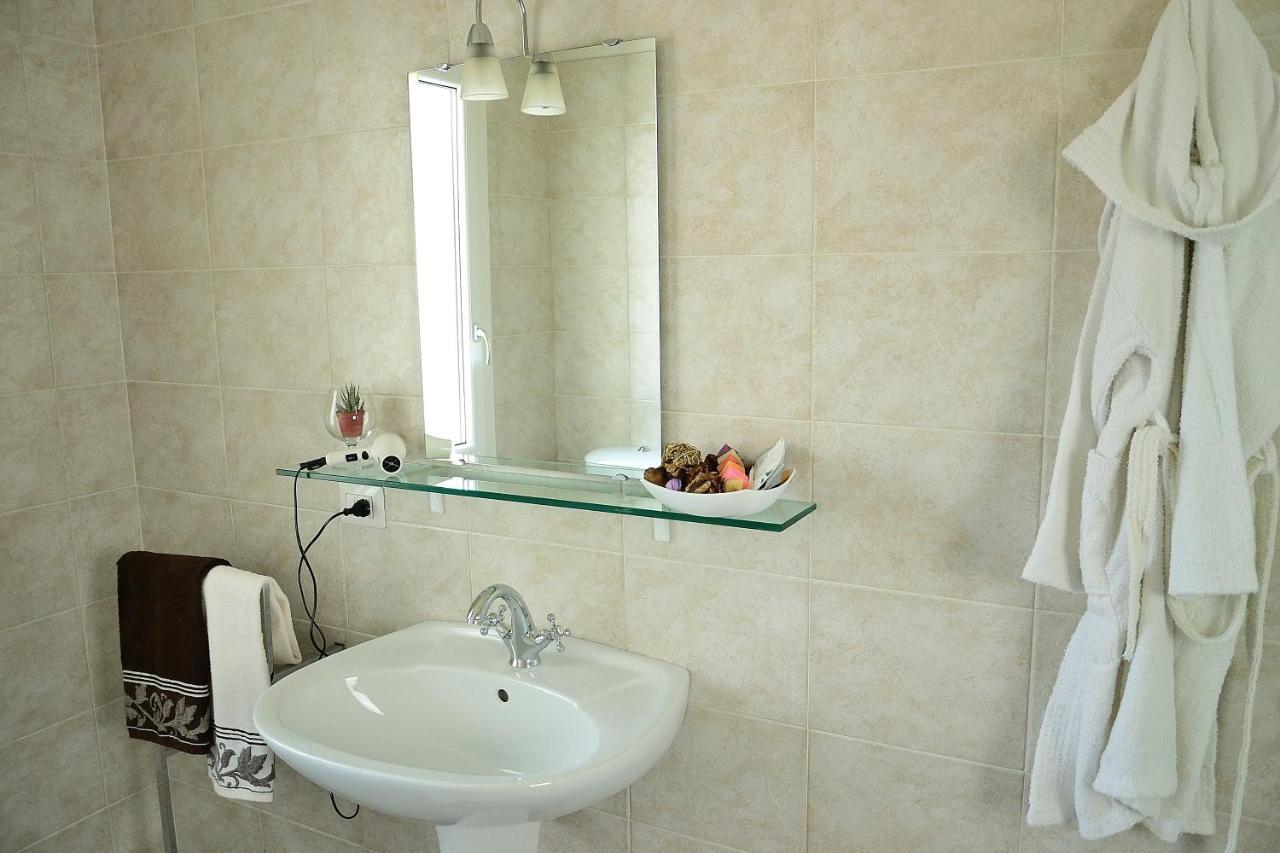 Locanda Divinis Cerea Dış mekan fotoğraf